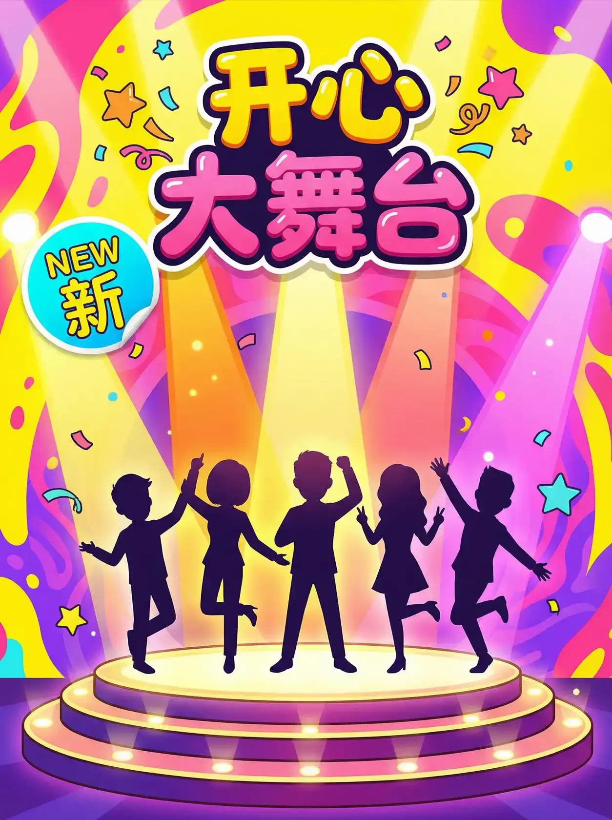 金漫天堂 51秒唱歌名场面